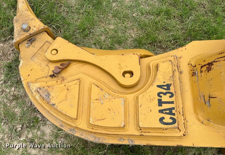 image for item DS2954 2022 Caterpillar  CAT345 52
