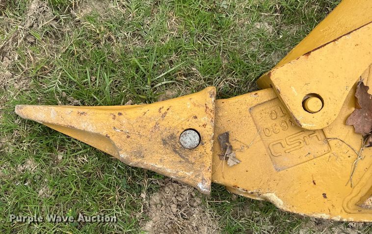 image for item DS2954 2022 Caterpillar  CAT345 52