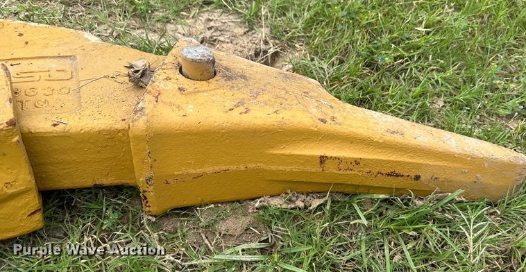 image for item DS2954 2022 Caterpillar  CAT345 52