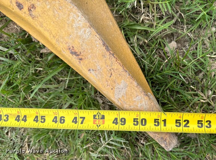 image for item DS2954 2022 Caterpillar  CAT345 52