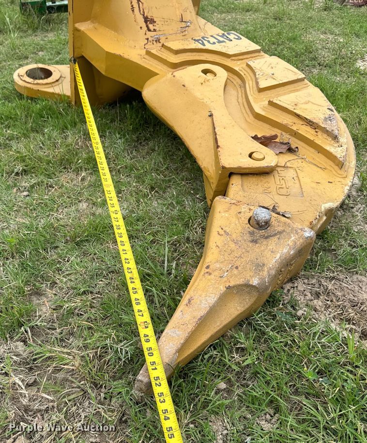 image for item DS2954 2022 Caterpillar  CAT345 52