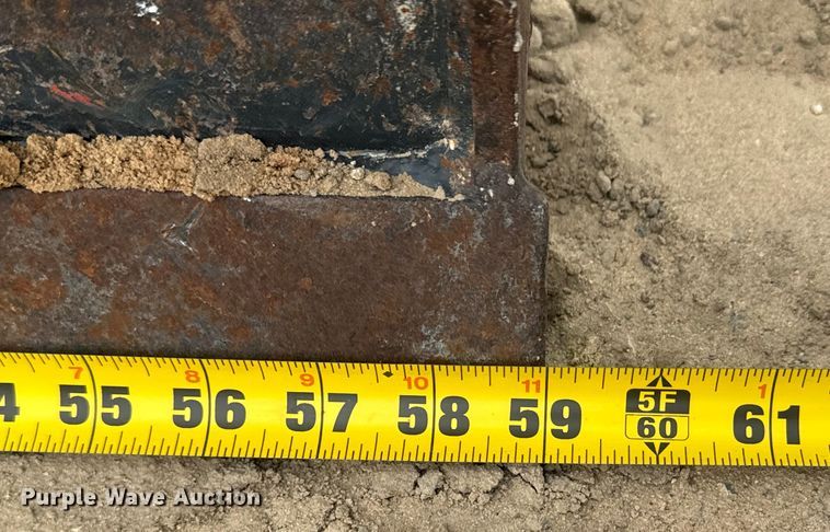 image for item DS2956 2019 Kubota KX71-3S mini excavator