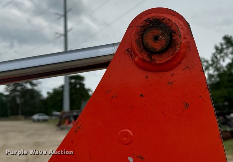 image for item DS2956 2019 Kubota KX71-3S mini excavator