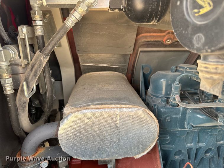 image for item DS2956 2019 Kubota KX71-3S mini excavator