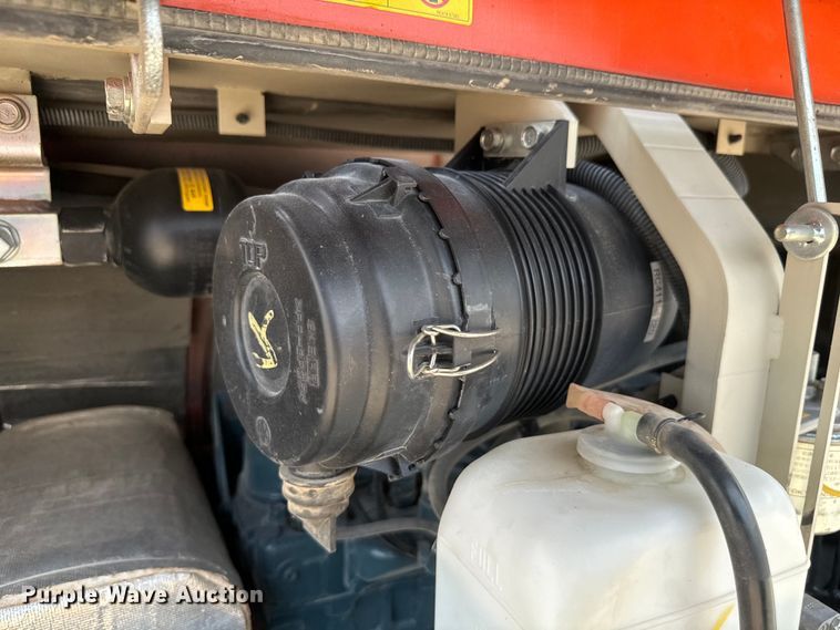 image for item DS2956 2019 Kubota KX71-3S mini excavator