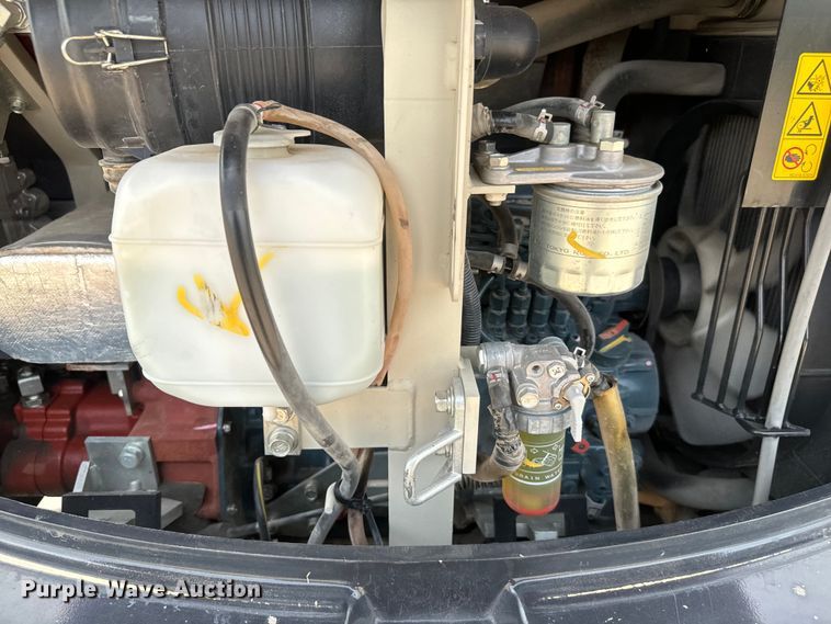 image for item DS2956 2019 Kubota KX71-3S mini excavator