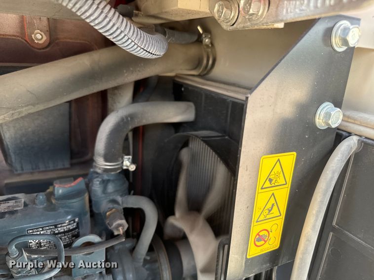 image for item DS2956 2019 Kubota KX71-3S mini excavator