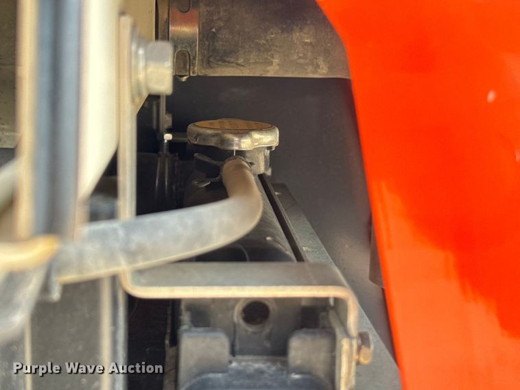 image for item DS2956 2019 Kubota KX71-3S mini excavator