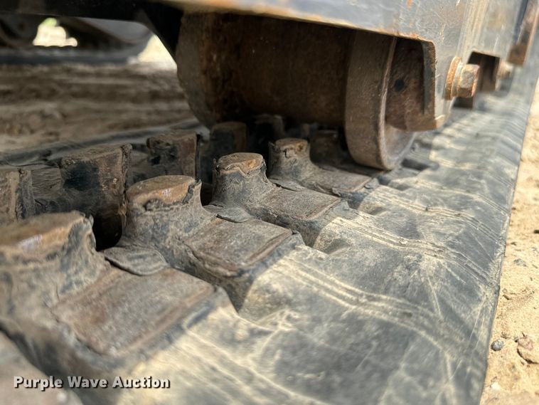 image for item DS2956 2019 Kubota KX71-3S mini excavator