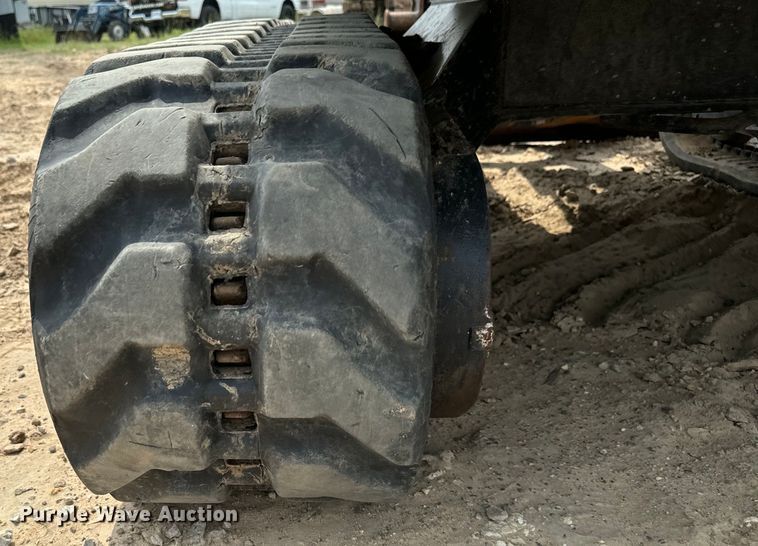 image for item DS2956 2019 Kubota KX71-3S mini excavator