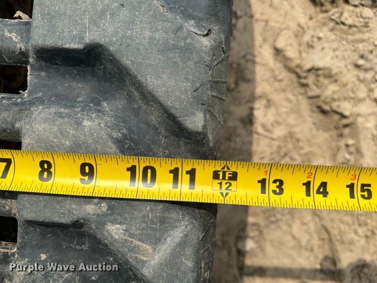 image for item DS2956 2019 Kubota KX71-3S mini excavator