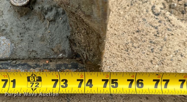 image for item DS2957 2019 Kubota SVL75-2 tracked skid steer loader