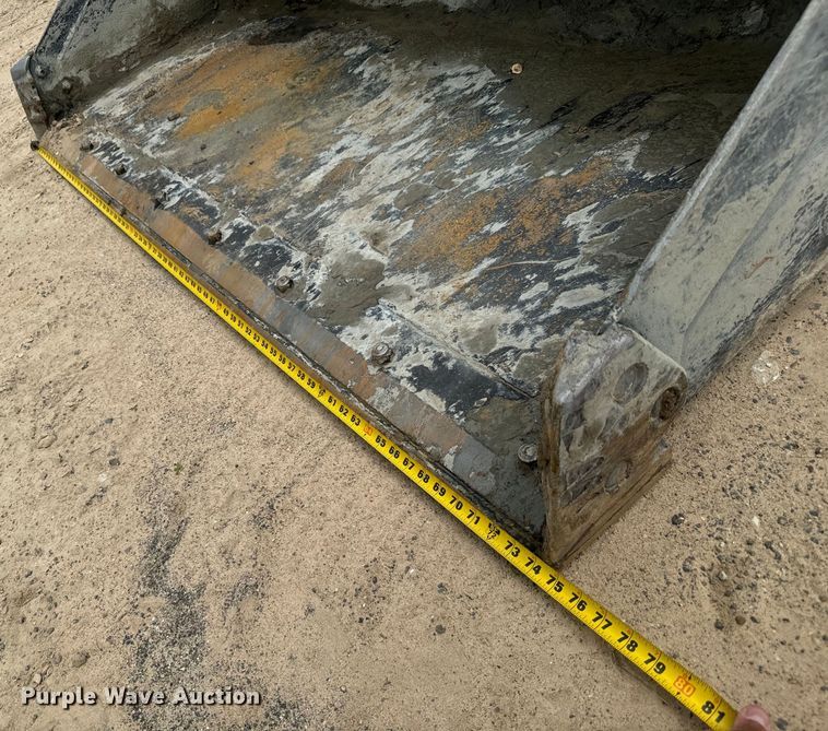 image for item DS2957 2019 Kubota SVL75-2 tracked skid steer loader