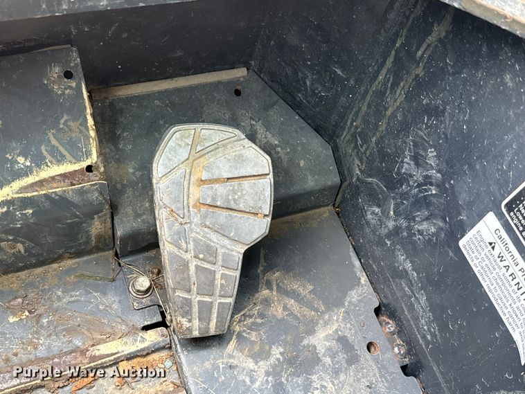 image for item DS2957 2019 Kubota SVL75-2 tracked skid steer loader