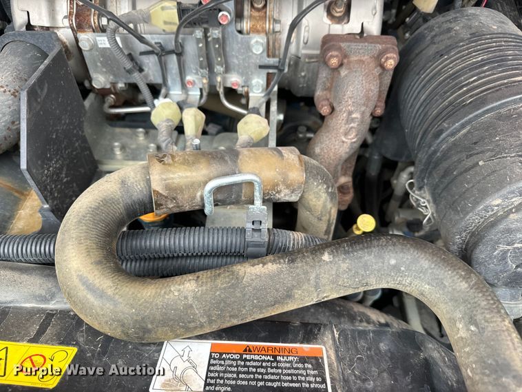 image for item DS2957 2019 Kubota SVL75-2 tracked skid steer loader