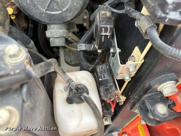 image for item DS2957 2019 Kubota SVL75-2 tracked skid steer loader