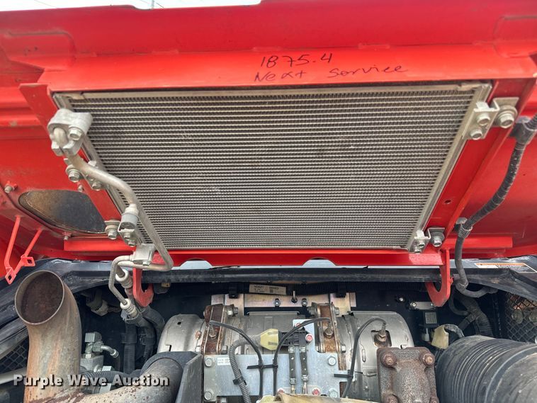 image for item DS2957 2019 Kubota SVL75-2 tracked skid steer loader