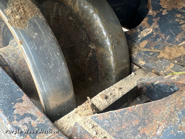 image for item DS2957 2019 Kubota SVL75-2 tracked skid steer loader