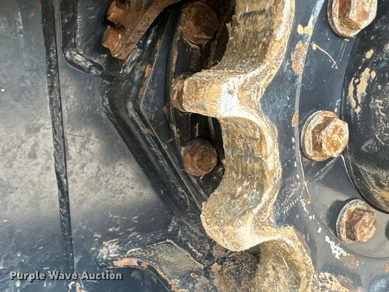 image for item DS2957 2019 Kubota SVL75-2 tracked skid steer loader