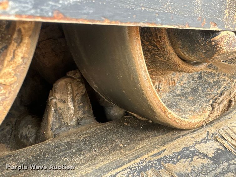 image for item DS2957 2019 Kubota SVL75-2 tracked skid steer loader