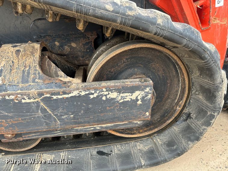 image for item DS2957 2019 Kubota SVL75-2 tracked skid steer loader