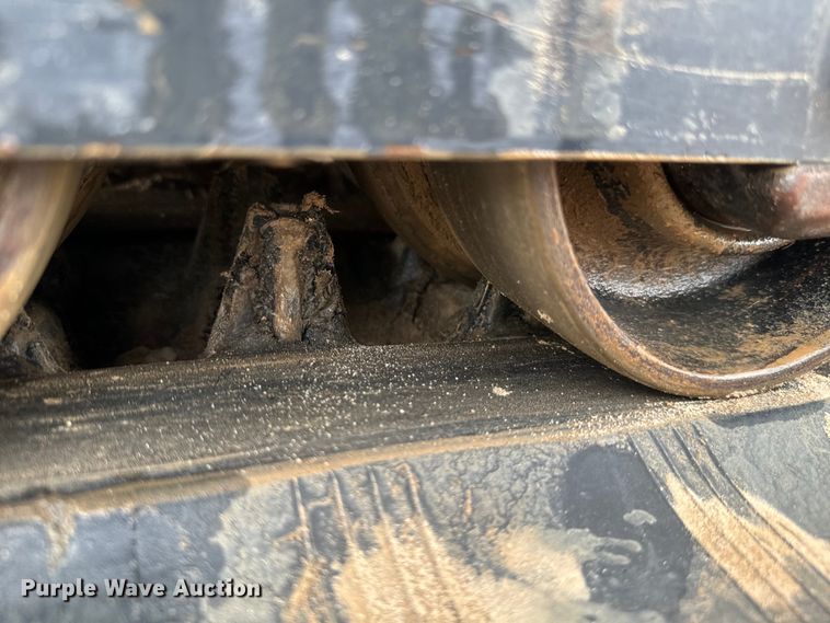 image for item DS2957 2019 Kubota SVL75-2 tracked skid steer loader