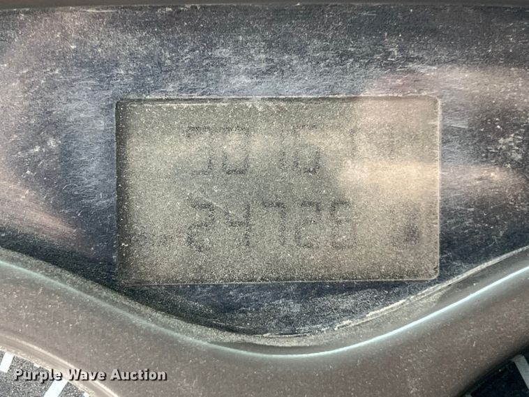 image for item DS3014 2006 Mack CXN613 dump truck