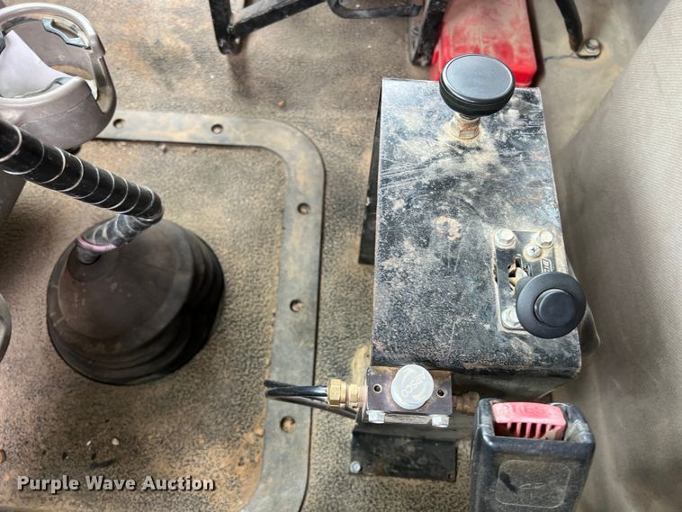 image for item DS3014 2006 Mack CXN613 dump truck