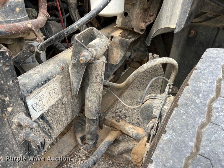 image for item DS3014 2006 Mack CXN613 dump truck