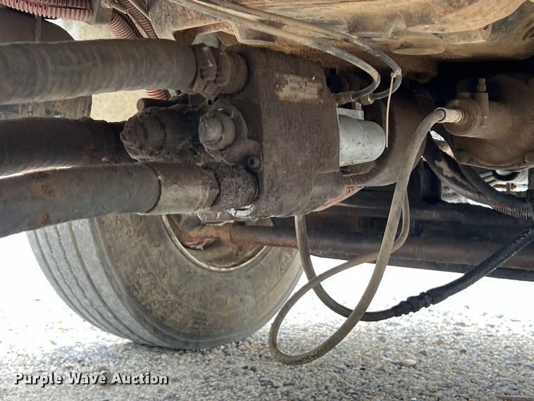 image for item DS3015 2006 Freightliner  Business Class M2 dump truck