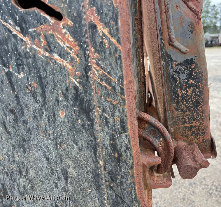 image for item DS3015 2006 Freightliner  Business Class M2 dump truck