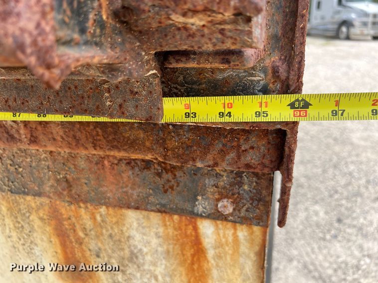 image for item DS3015 2006 Freightliner  Business Class M2 dump truck