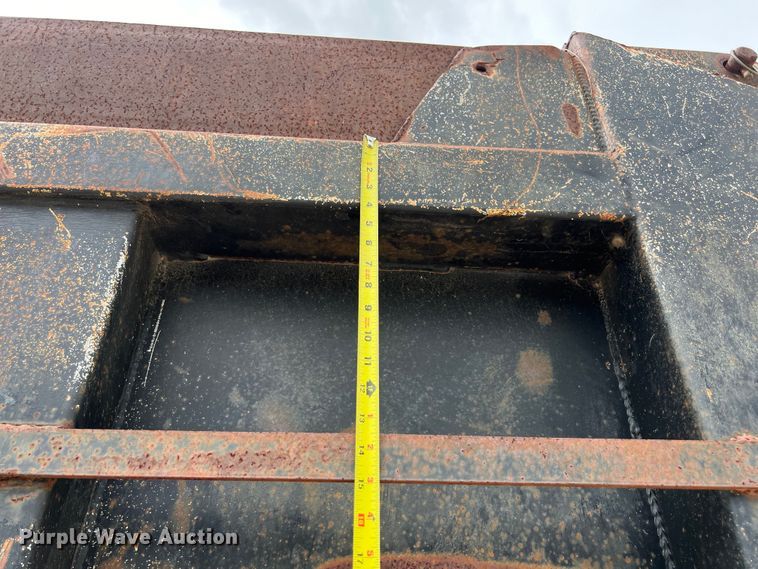 image for item DS3015 2006 Freightliner  Business Class M2 dump truck