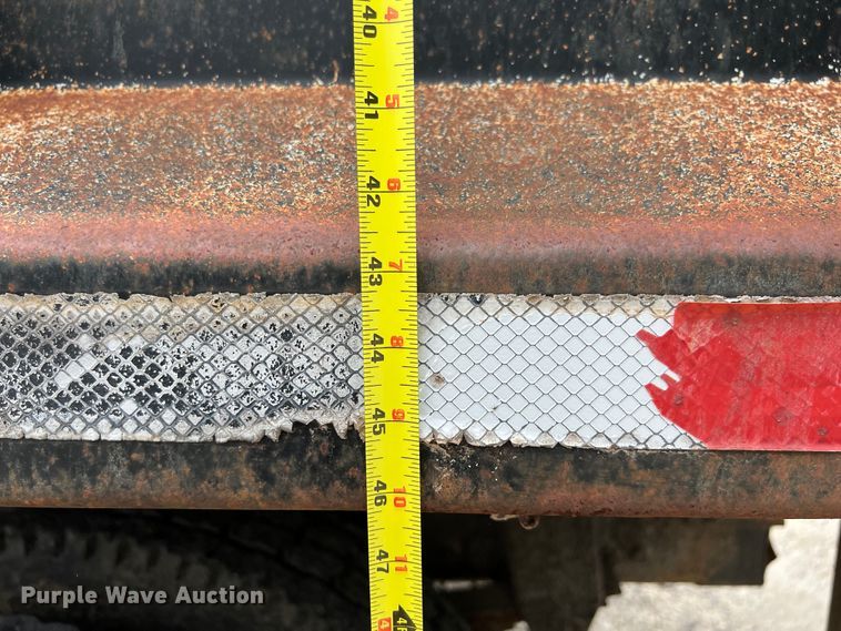 image for item DS3015 2006 Freightliner  Business Class M2 dump truck