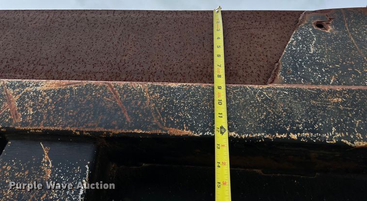 image for item DS3015 2006 Freightliner  Business Class M2 dump truck