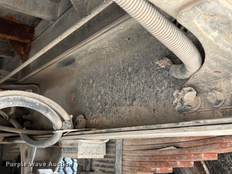 image for item DS3015 2006 Freightliner  Business Class M2 dump truck