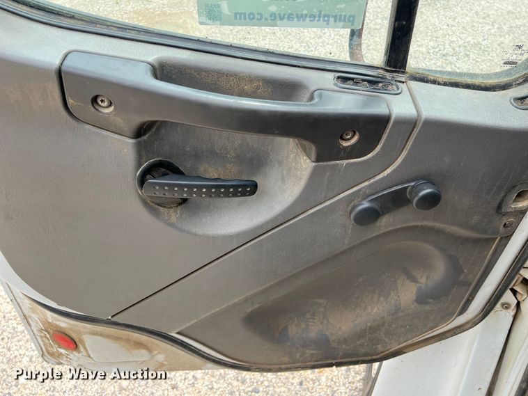 image for item DS3015 2006 Freightliner  Business Class M2 dump truck