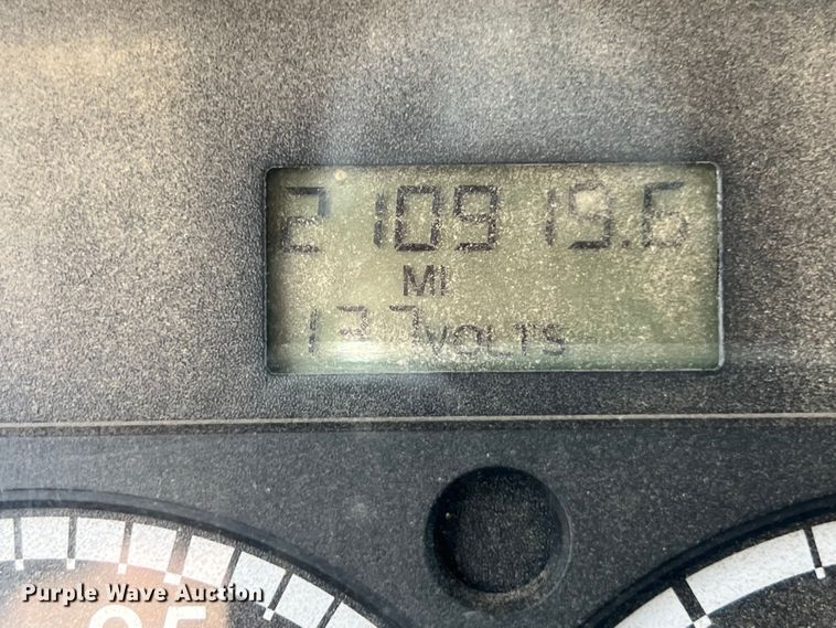 image for item DS3015 2006 Freightliner  Business Class M2 dump truck