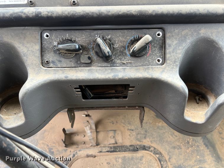 image for item DS3015 2006 Freightliner  Business Class M2 dump truck