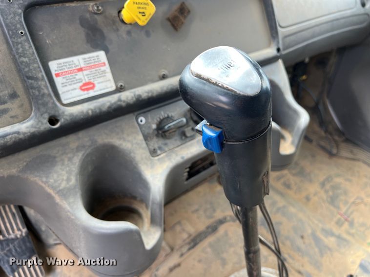 image for item DS3015 2006 Freightliner  Business Class M2 dump truck