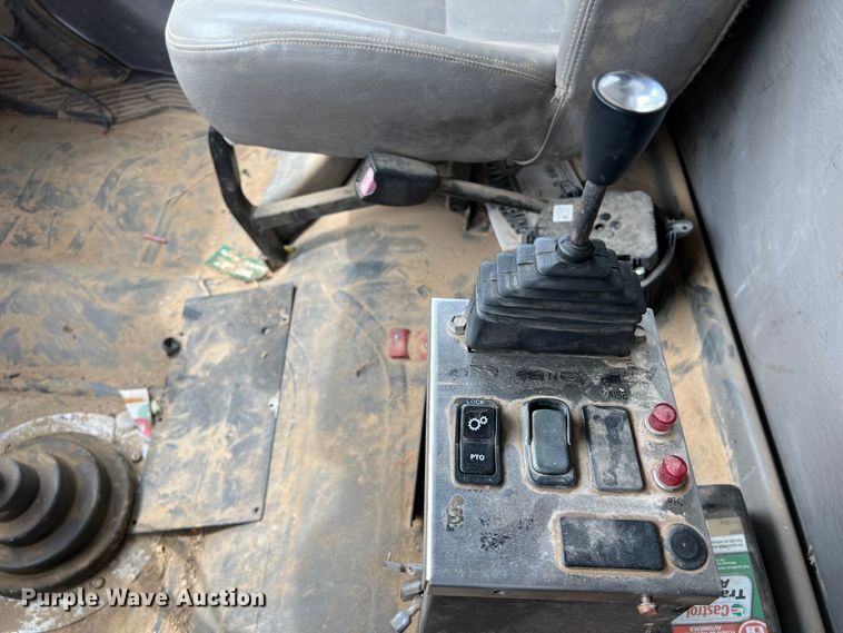 image for item DS3015 2006 Freightliner  Business Class M2 dump truck