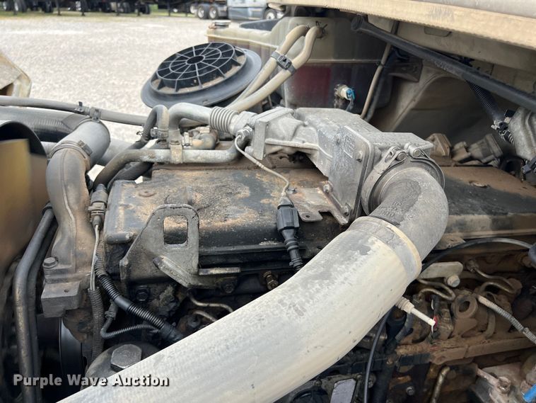 image for item DS3015 2006 Freightliner  Business Class M2 dump truck