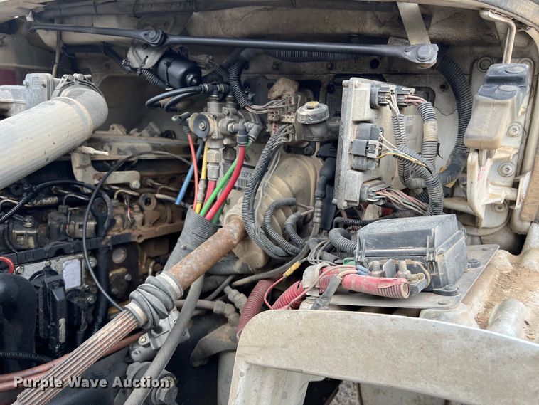 image for item DS3015 2006 Freightliner  Business Class M2 dump truck