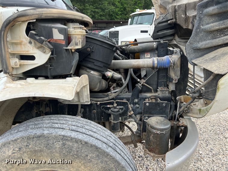 image for item DS3015 2006 Freightliner  Business Class M2 dump truck