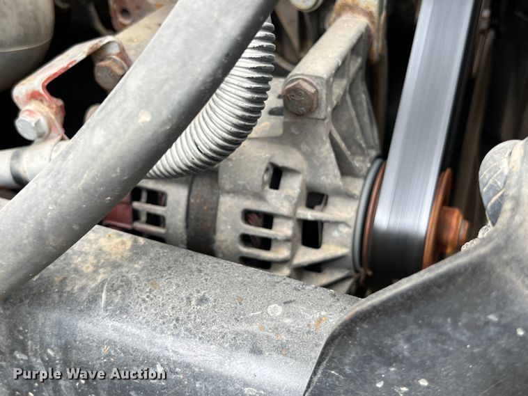 image for item DS3015 2006 Freightliner  Business Class M2 dump truck