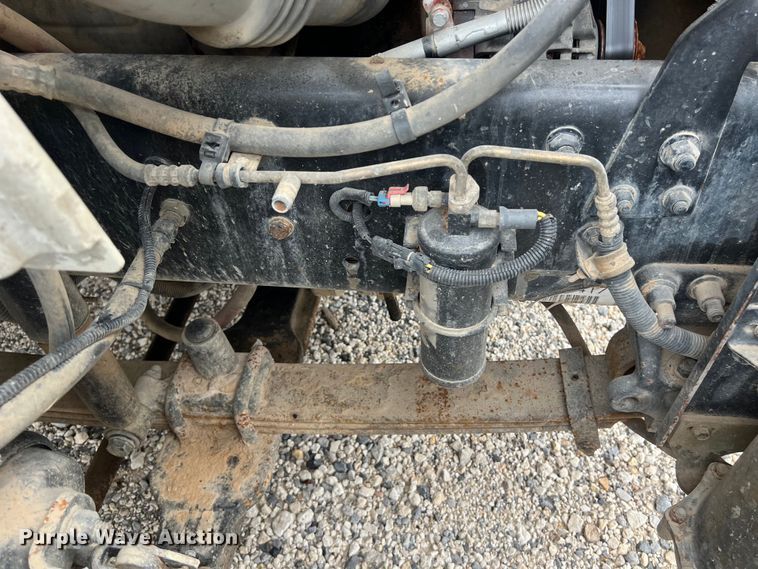 image for item DS3015 2006 Freightliner  Business Class M2 dump truck