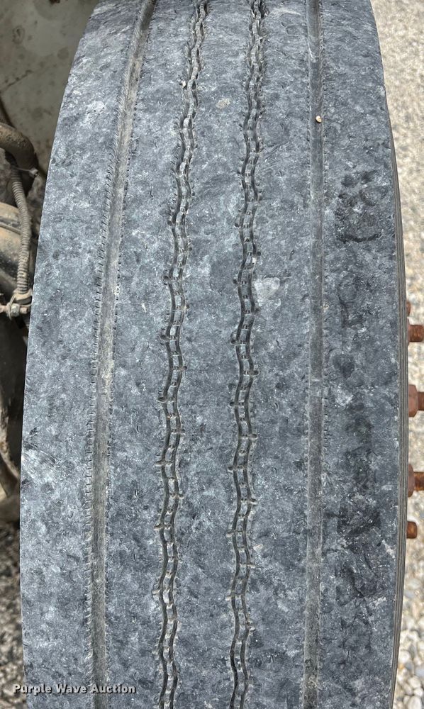 image for item DS3015 2006 Freightliner  Business Class M2 dump truck