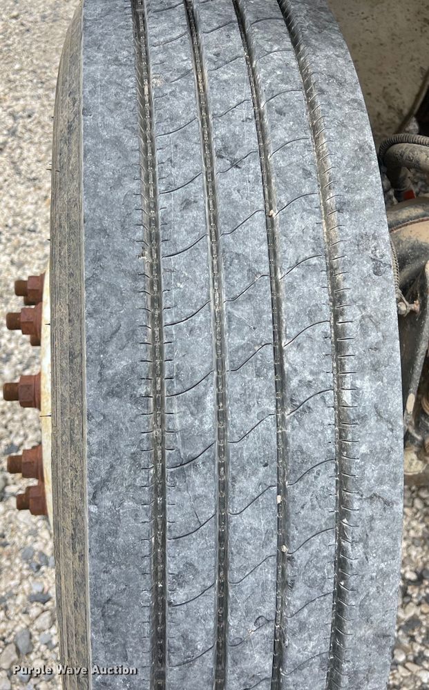 image for item DS3015 2006 Freightliner  Business Class M2 dump truck