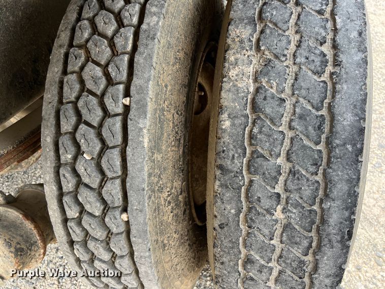 image for item DS3015 2006 Freightliner  Business Class M2 dump truck