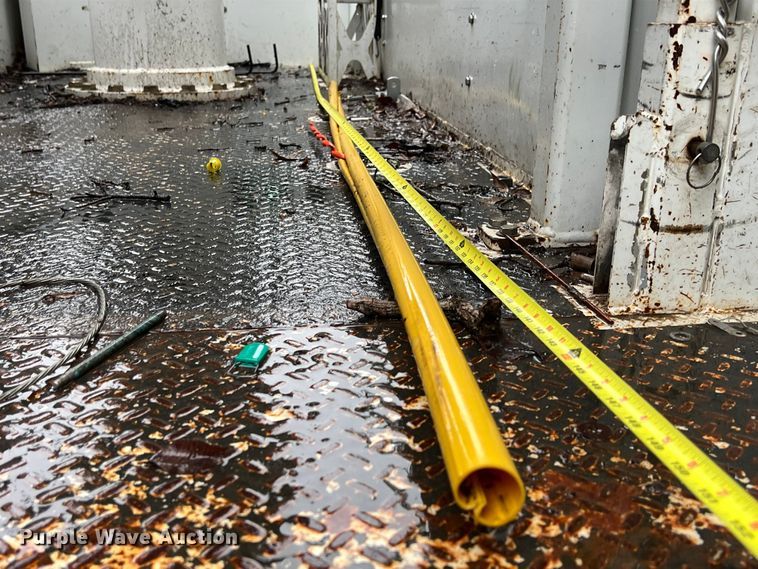 image for item DS3029 2012 International  4300 bucket truck